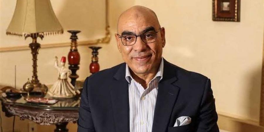 هشام نصر : تقدم كبير في ملف مصدق .. ورفعنا أوراقنا إلى فيفا لإلغاء عقوبة القيد التأديبية