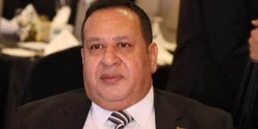 استدعاء زوجة صبري نخنوخ للتوقيع على قرار المنع من السفر والتحفظ على الأموال