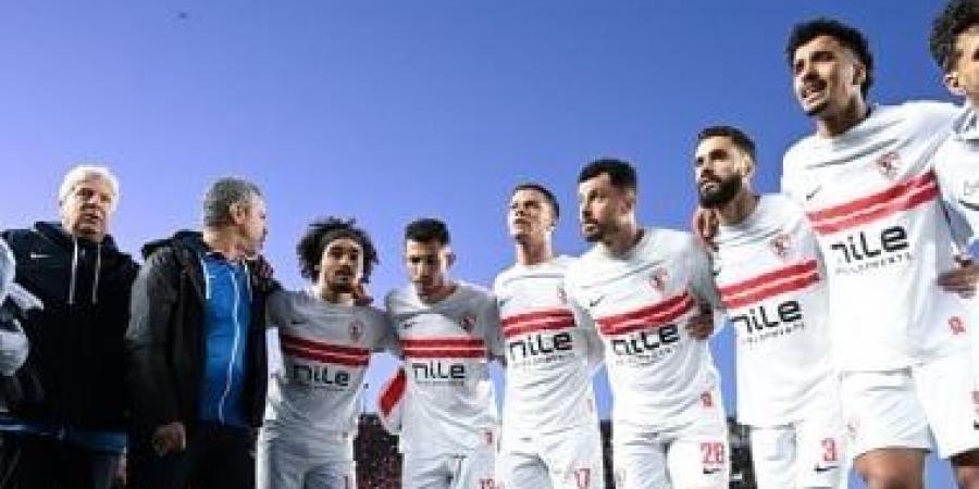 خطة الزمالك للنجاة من أزمة القيد.. لا بيع للنجوم والبحث عن التمويل