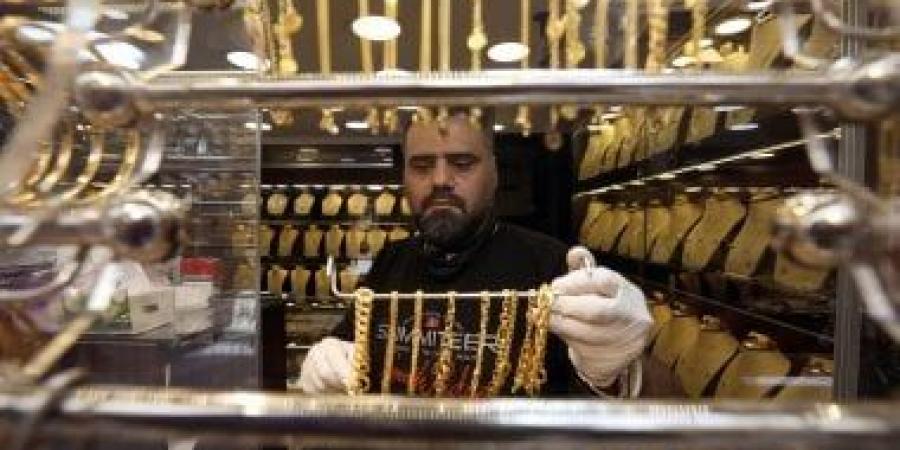 آخر تطورات سعر الذهب اليوم.. كم سجل سعر عيار 24 الآن؟