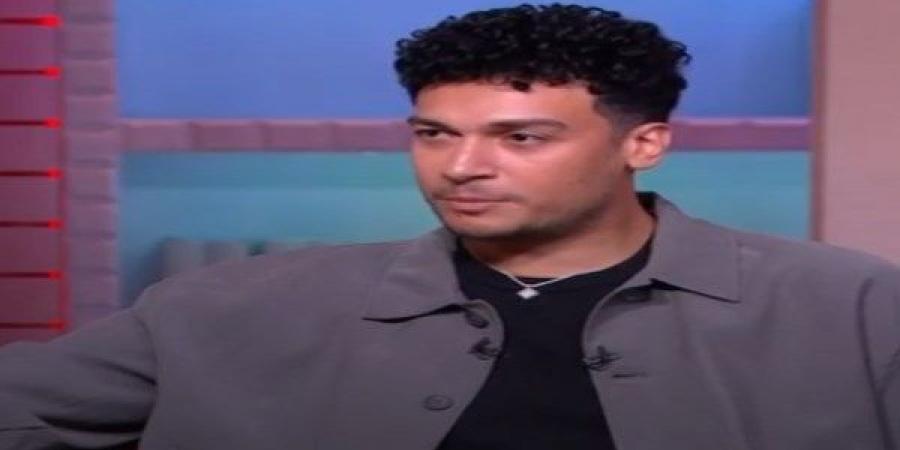 أحمد عبد الوهاب:  ردود الفعل على مسلسل ورد على فل وياسمين فاقت التوقعات