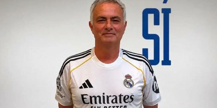 مورينيو يعود إلى مدريد لقيادة الريال رسميًا.. وتحركات سريعة وخطة ميركاتو واضحة