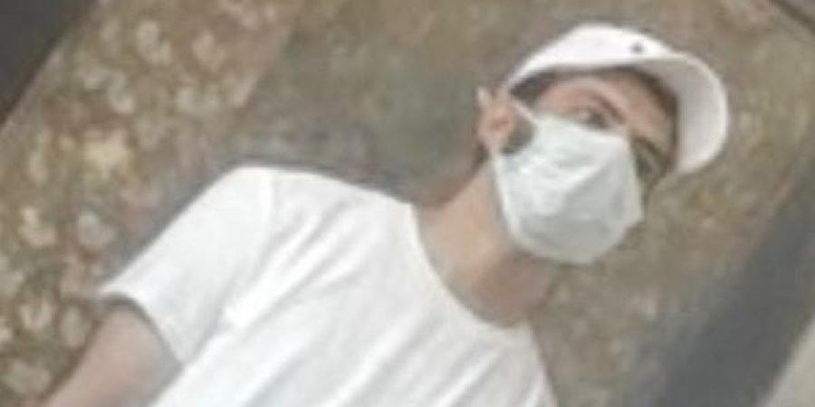 بدء محاكمة المتهمين بقتل محمد هاني طالب الأكاديمية العربية بالنزهة.. بعد قليل