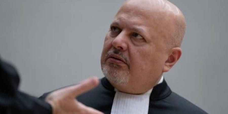 اتهامات تحرش أم ضغوط أمريكية.. وقف المدعي العام للجنائية الدولية عن العمل