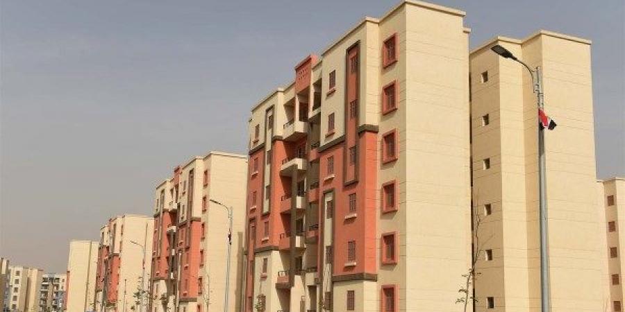 خلال ساعات| تحذير عاجل بشأن شقق سكن لكل المصريين 7.. ماذا سيحدث؟