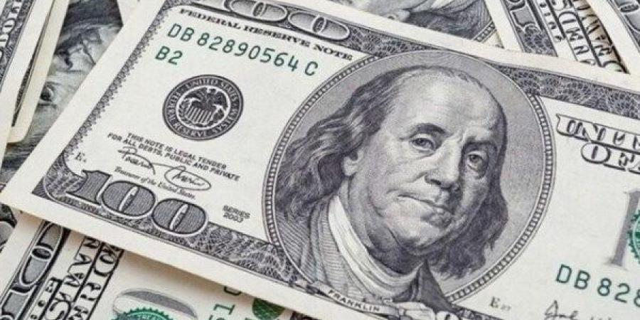 سعر الدولار اليوم في البنك الأهلي المصري الثلاثاء 9 يونيو