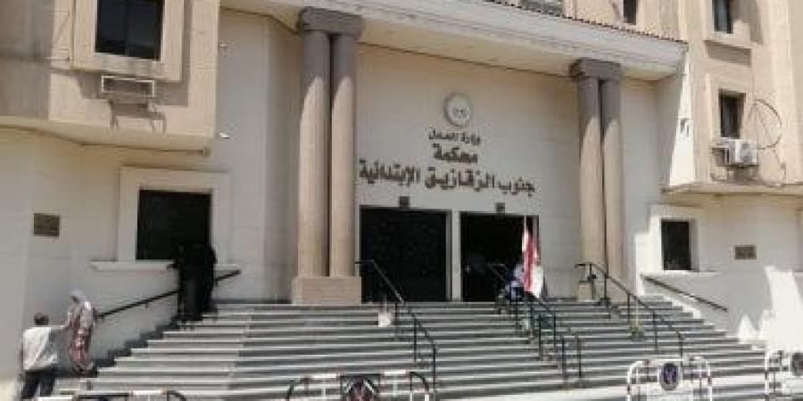 تأجيل محاكمة المهندس المتهم بقتل شقيقه بسبب خلافات الميراث بالشرقية