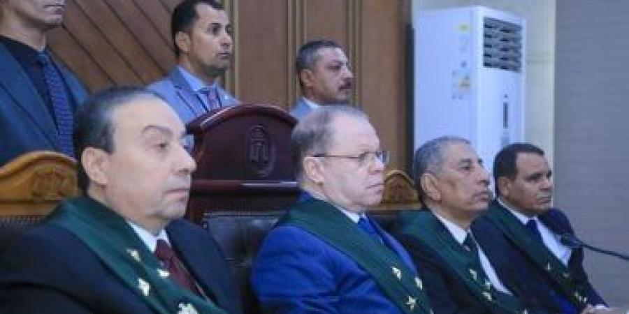 9 أغسطس.. الحكم على7 متهمين فى خلية شبكة العملة