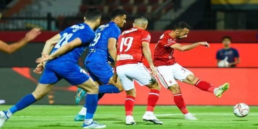 شوبير : احتمالات تأخير انطلاق الدوري المصري بسبب أمم أفريقيا