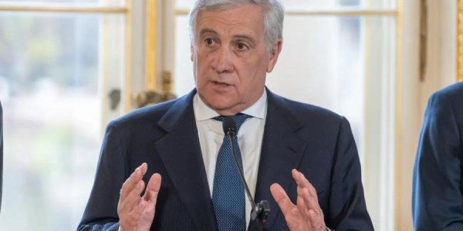 أنطونيو تاياني : تصريحات بن غفير بشأن إيطاليا غير مقبولة .. ولا تليق بوزير