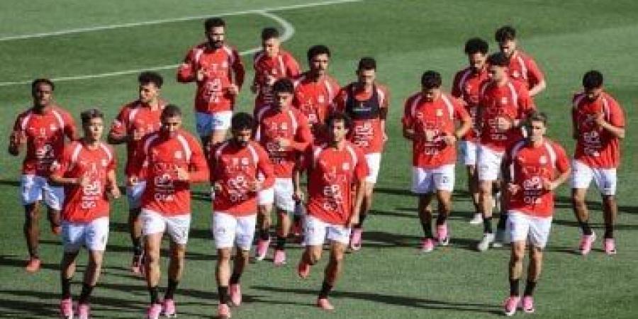 موعد مباراة مصر وبلجيكا فى ضربة البداية بكأس العالم 2026