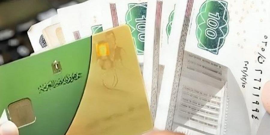 الحذف مش النهاية .. 4 خطوات للتظلم على إيقاف دعم التموين
