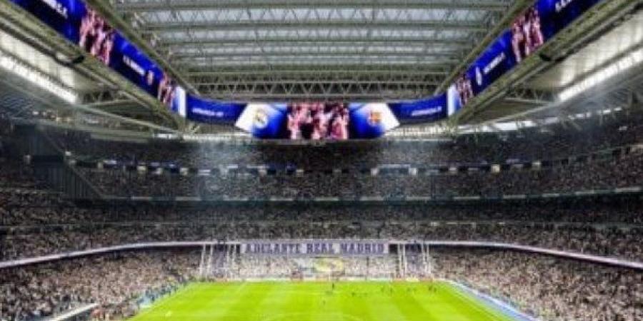 ريال مدريد يحسم الجدل بشأن قانونية الحفلات في سانتياجو برنابيو