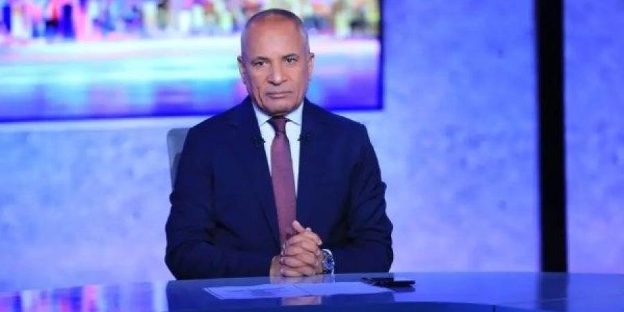 أحمد موسى: منظومة جديدة للتأمينات والمعاشات تخدم 26 مليون مواطن