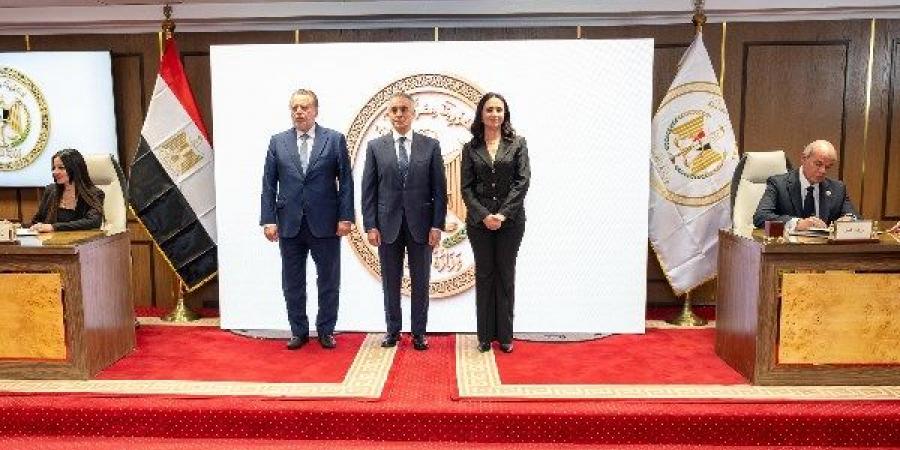 التضامن: إطلاق منظومة رقمية لدعم تنفيذ أحكام النفقات وتعزيز حماية الأسرة