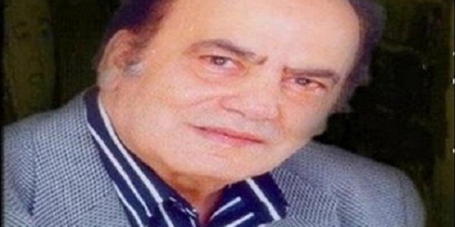 في ذكراه.. قصة زواج عبد الحي أديب وأولاده مشاهير