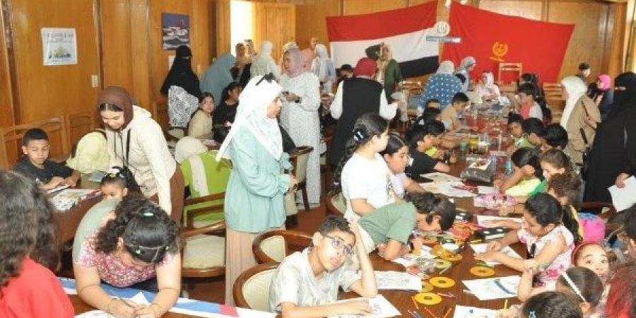 مديريات الخدمات والهيئات الحكومية ببورسعيد تواصل نشاطها الميداني المكثف