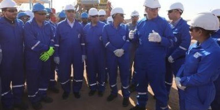 إنهاء مستحقات شركاء الاستثمار بالكامل وبلوغها صفر.. إنفوجراف