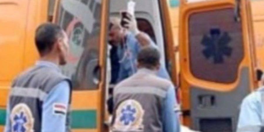 سقط في بئر.. مصرع شخص بمركز المنزلة بالدقهلية