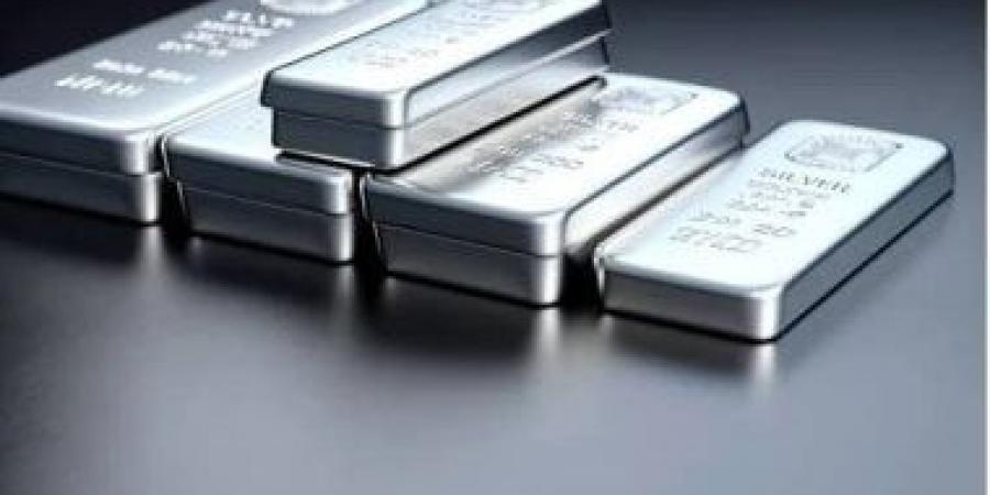 مركز الملاذ الآمن: الفضة تواصل التراجع في مصر وعيار 999 يفقد نحو جنيهين خلال يومين