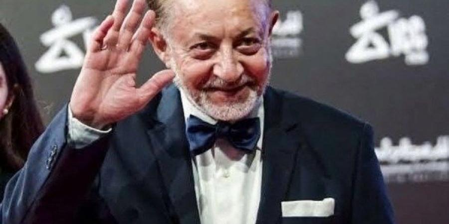 طارق علام ناعيا عبد العزيز مخيون: ترك خلفه مسيرة فنية مشرفة أثرت الحياة الثقافية والفنية