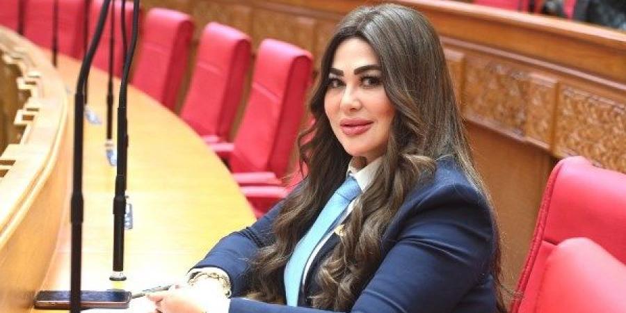 نائبة: مناقشة مشروع قانون جديد لإنشاء اتحاد المطورين العقاريين وبناء براند مصر العقاري