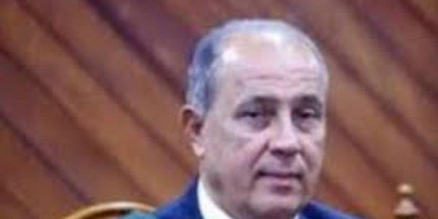 محاكمة 6 متهمين بخلية داعش المعادى.. اليوم