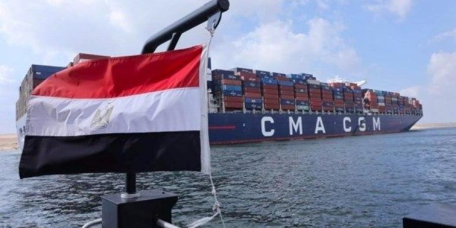 قناة السويس تكسب.. كيف حوّلت أزمة مضيق هرمز الممر المصري إلى رابح كبير؟