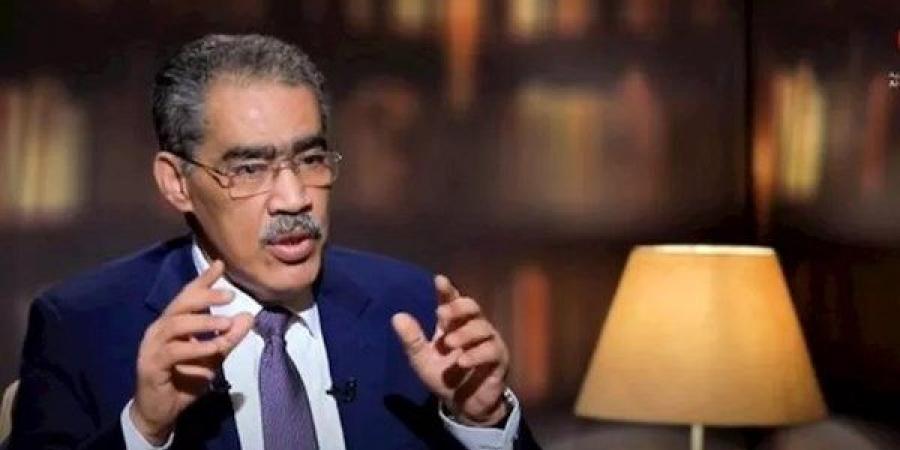 ضياء رشوان: انقسامات وانشقاقات وصراعات علنية تضرب الإخوان
