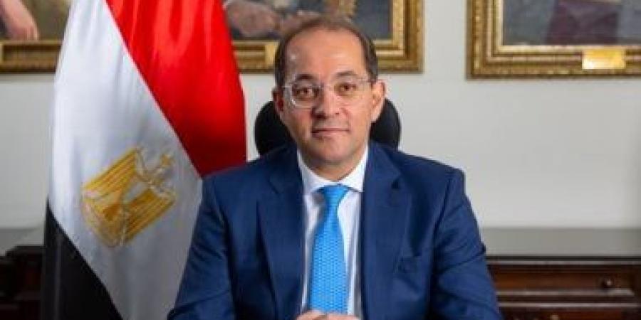 وزير المالية: الاستفادة من الذكاء الاصطناعي في تبسيط الإجراءات الضريبية