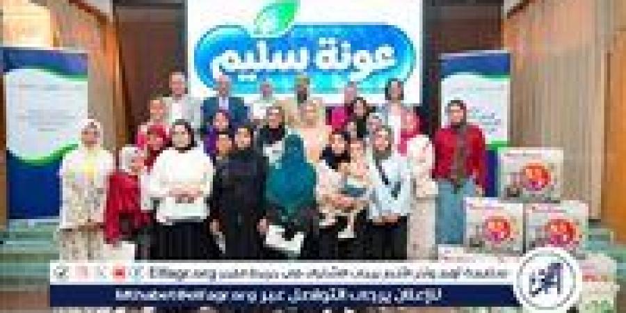 نيابة عن محافظ أسيوط....السكرتير العام يشارك في تكريم المشاركات ببرنامج التمكين