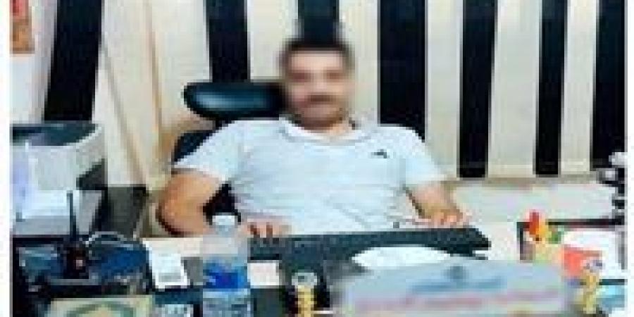 سقوط مدعي النفوذ بالمقطم.. وضبط جهاز لاسلكي بحوزته دون ترخيص