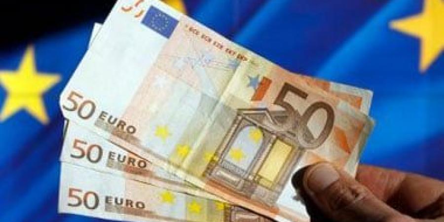 سعر اليورو بمنتصف تعاملات اليوم الأربعاء 10 يونيو 2026 بالبنوك المصرية