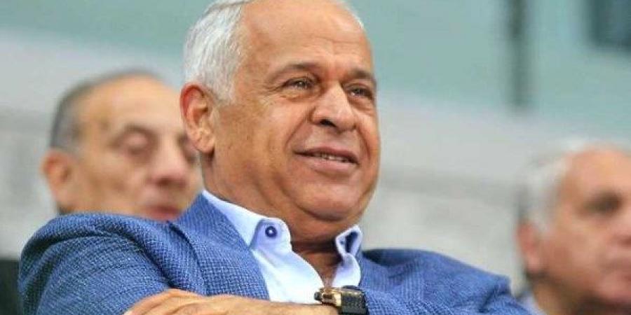 فرج عامر يكشف مفاجأة عن عودة هذا اللاعب للأهلي