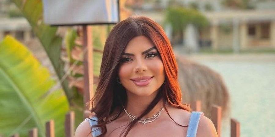 تفاصيل عودة أميرة فتحي للسينما بعد غياب سنوات l خاص