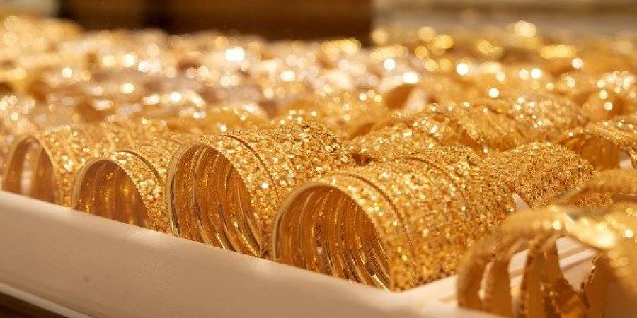 الذهب في أدنى مستوى له منذ 11 أسبوعا.. تراجع جديد لأسعار الذهب محلياً وعالمياً اليوم