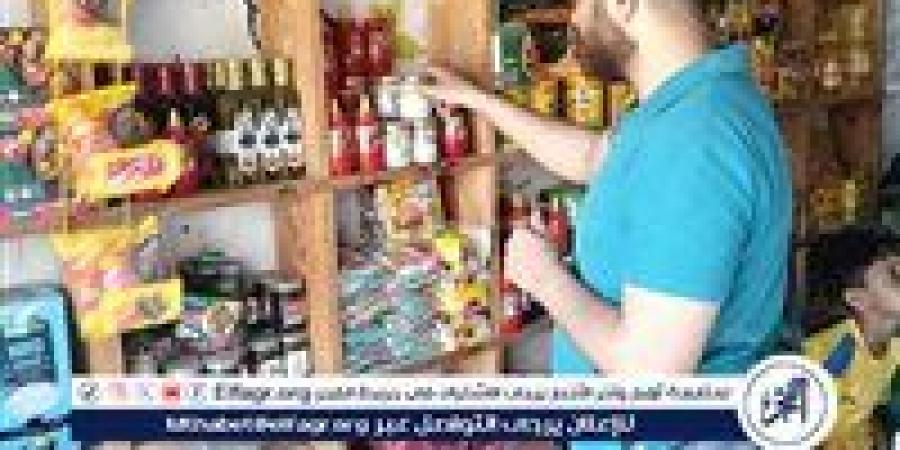 صحة الإسماعيلية" تُواصل حملات الرقابة على المنشآت الغذائية