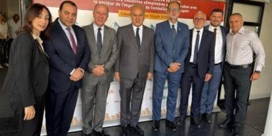 المجلس التصديري للطباعة والتغليف يعزز حضوره بالمغرب ضمن بعثة تجارية تضم 31 شركة