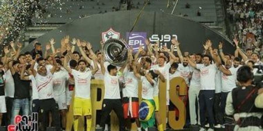 الزمالك يستكمل الحلول الودية مع أطراف أزمة إيقاف القيد