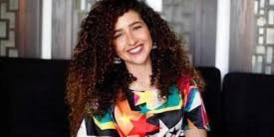 بسبب الرسام الروسي.. حجز دعوى تعويض تطالب غادة والي بـ 150 مليون جنيه للحكم