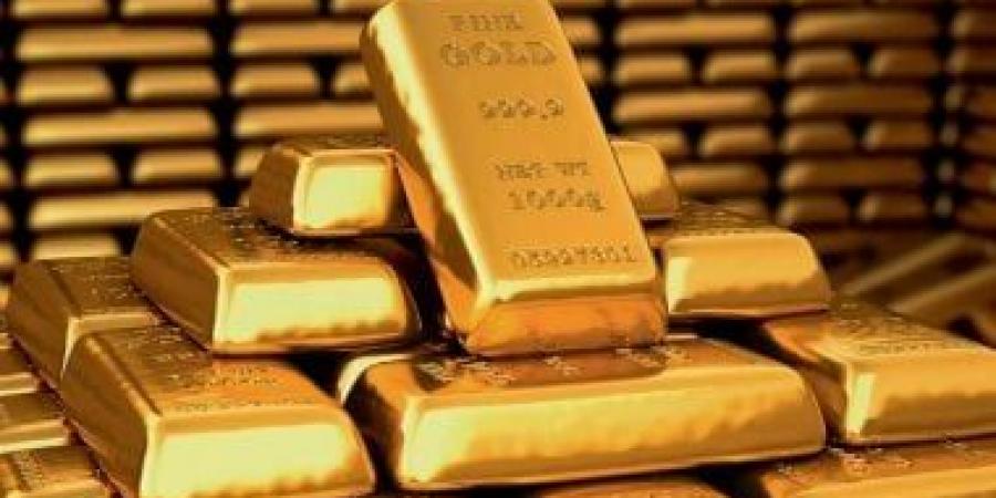 آخر تحديث لسعر الذهب اليوم.. عيار 24 بـ7109 جنيهات