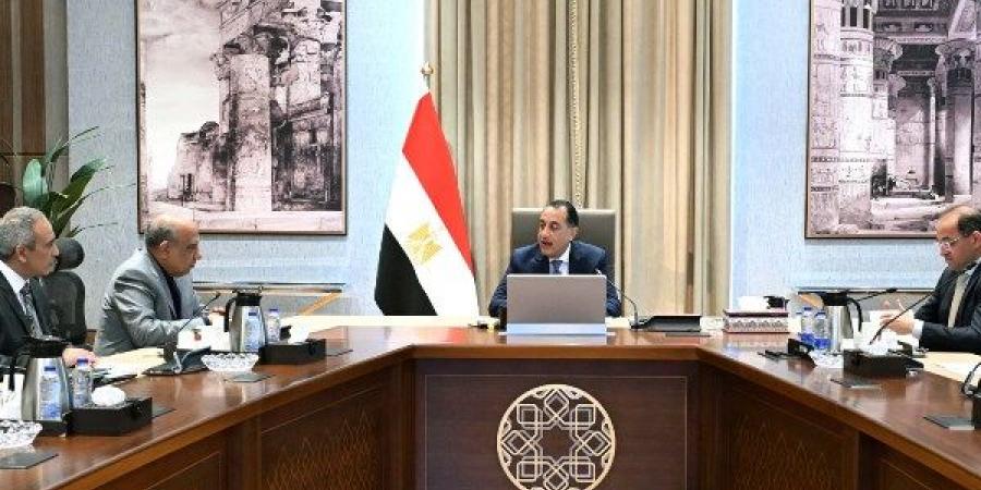 رئيس الوزراء يتابع إجراءات توفير التمويل المطلوب لمشروعات الطاقة الجديدة والمتجددة