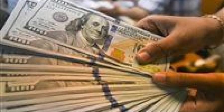 أسعار الدولار في مصر اليوم الاربعاء