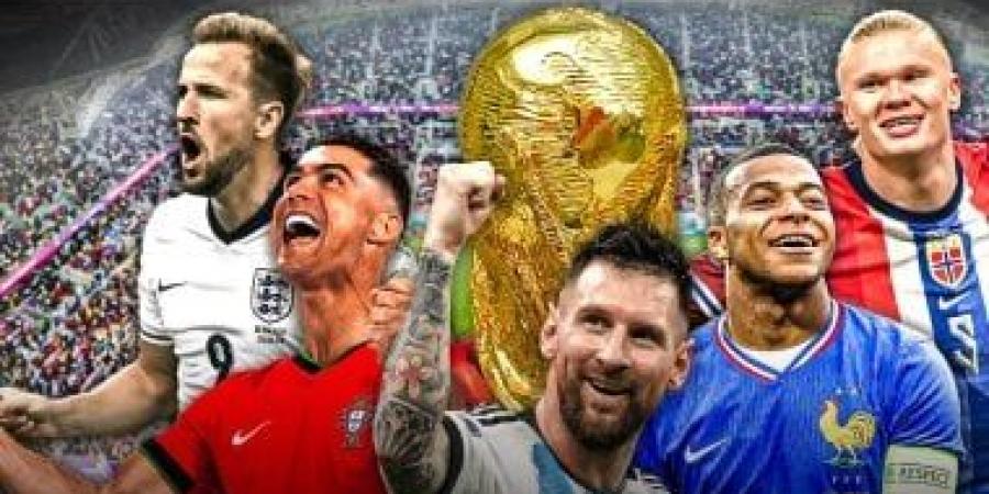 قنوات مجانية تنقل مباريات كأس العالم 2026.. اعرف الترددات