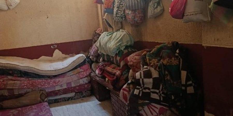 بالأسماء.. الصحة تغلق 17 مركزًا بدون ترخيص لعلاج الإدمان بالمقطم
