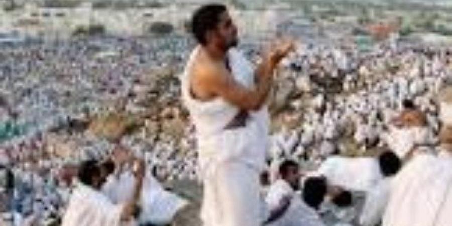 تفاصيل تطوير منظومة الحج والاعتماد على نظام إلكتروني لتوزيع ضيوف الرحمن