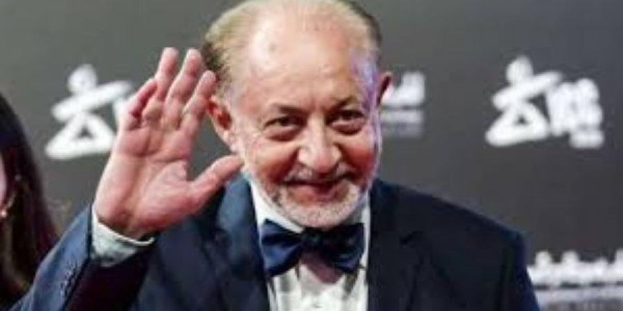 آخر رسالة من الفنان الراحل عبد العزيز مخيون قبل وفاته