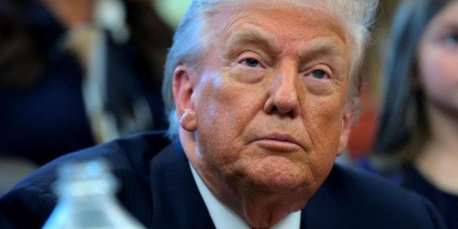 ترامب: مهمة سرية لحماية الملاحة في مضيق هرمز.. ومرور 100 مليون برميل نفط بأمان