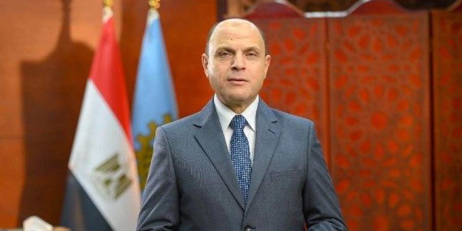 محافظ الغربية يتابع نتائج الحملات التموينية وسلامة الغذاء بكفر الزيات وطنطا