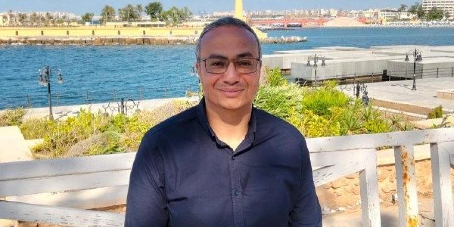 أحمد عاطف آدم يكتب: عبور الصيف.. معادلة أمن الطاقة